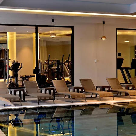 فندق Wyndham ألانيا