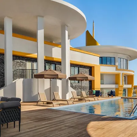 Wyndham Hotel Alanya