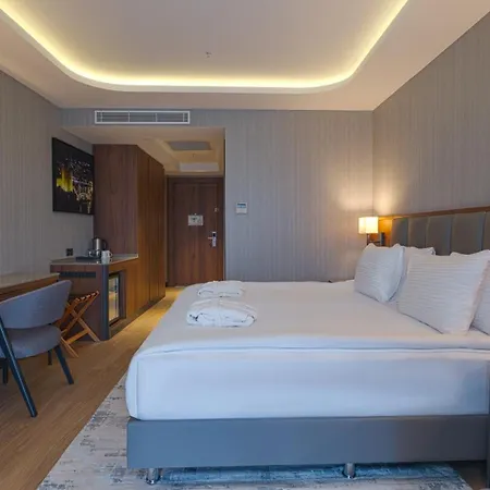 Azura World 5* Alanya