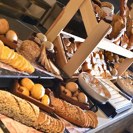 Готель Wyndham