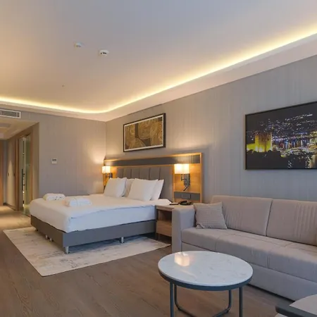 Wyndham 5* Аланія