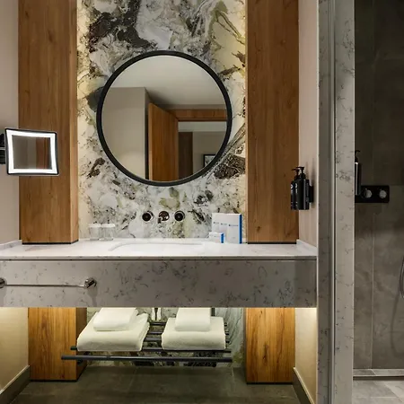 Wyndham Готель