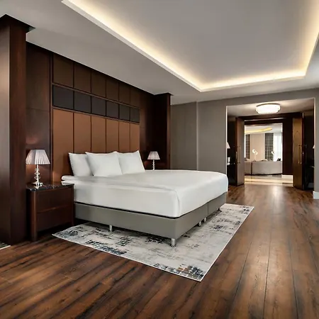 Готель Wyndham