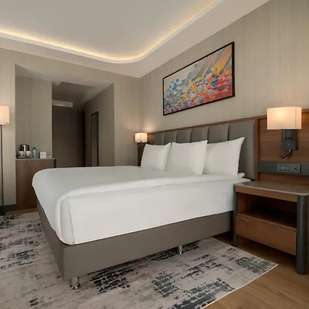 Wyndham Готель